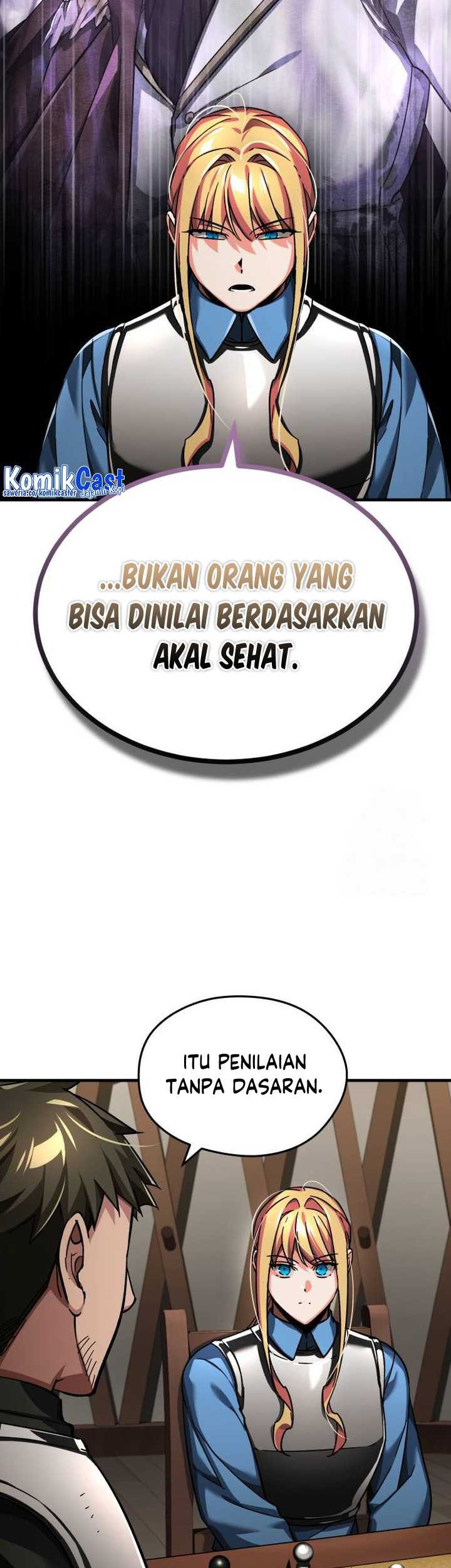 The Heavenly Demon Can’t Live a Normal Life Chapter 103 - halaman 14