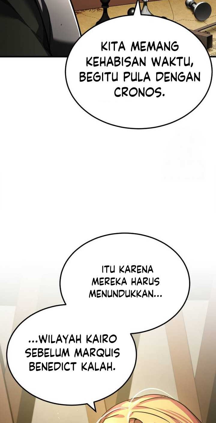 The Heavenly Demon Can’t Live a Normal Life Chapter 103 - halaman 15
