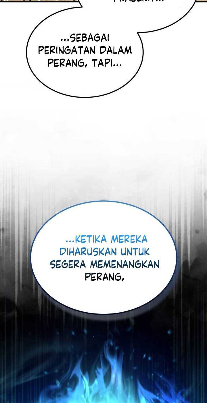 The Heavenly Demon Can’t Live a Normal Life Chapter 103 - halaman 17