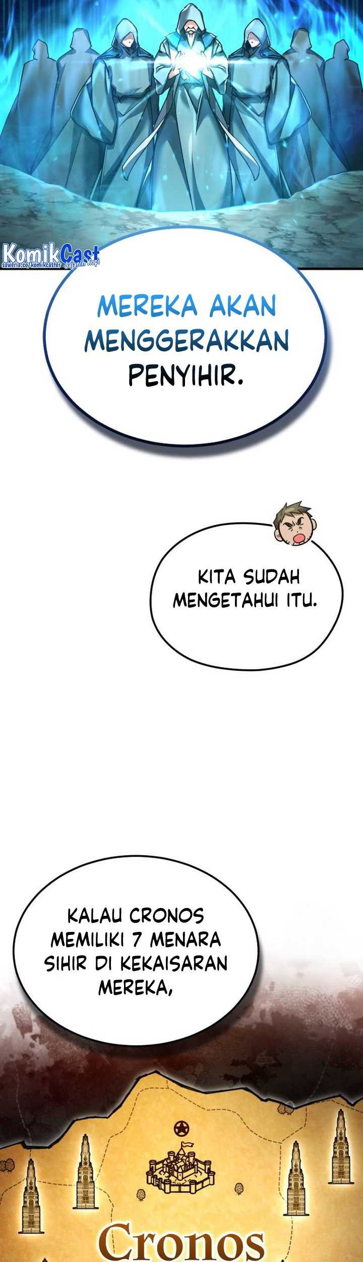 The Heavenly Demon Can’t Live a Normal Life Chapter 103 - halaman 18