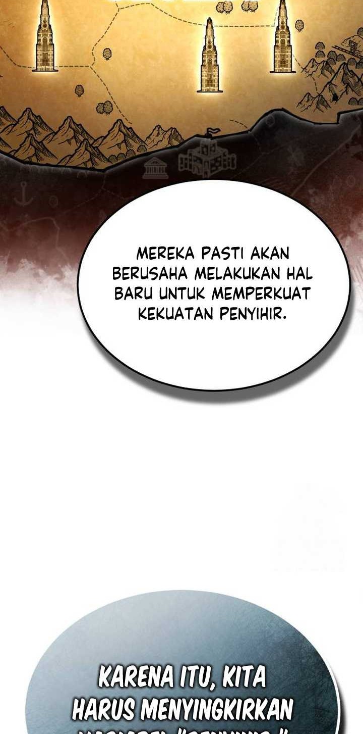 The Heavenly Demon Can’t Live a Normal Life Chapter 103 - halaman 19