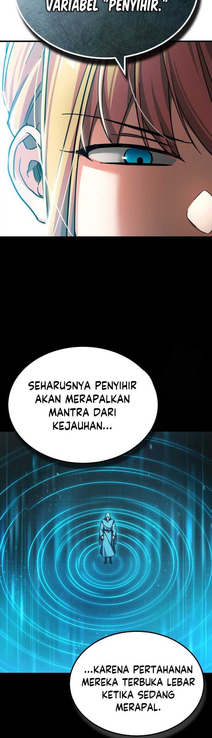 The Heavenly Demon Can’t Live a Normal Life Chapter 103 - halaman 20