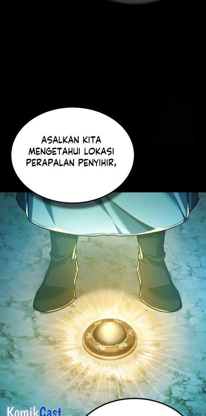 The Heavenly Demon Can’t Live a Normal Life Chapter 103 - halaman 21
