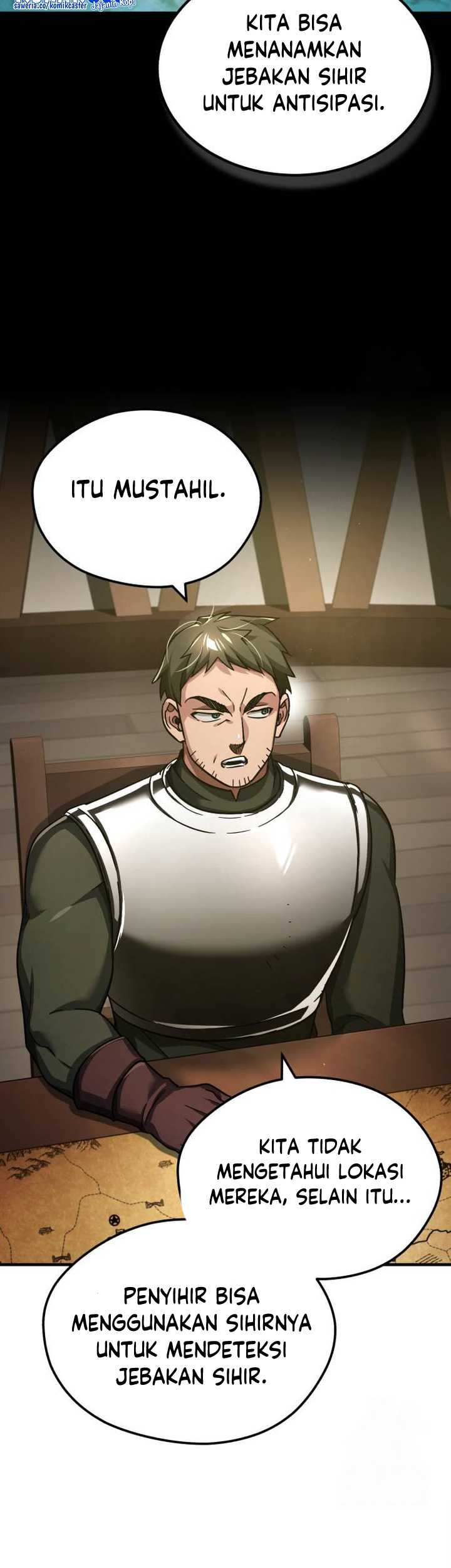 The Heavenly Demon Can’t Live a Normal Life Chapter 103 - halaman 22
