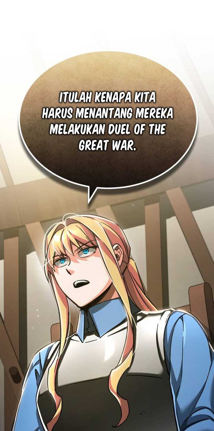 The Heavenly Demon Can’t Live a Normal Life Chapter 103 - halaman 23