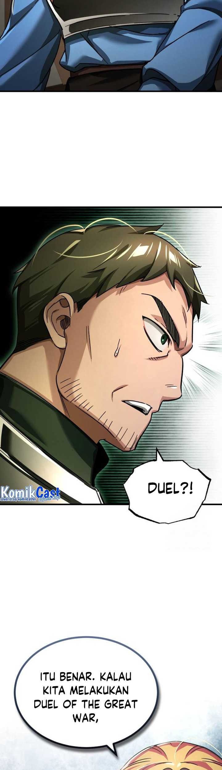 The Heavenly Demon Can’t Live a Normal Life Chapter 103 - halaman 24
