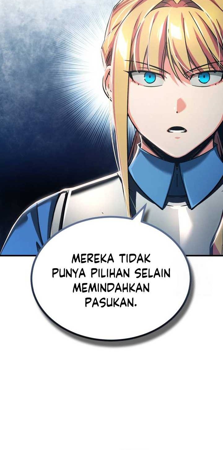 The Heavenly Demon Can’t Live a Normal Life Chapter 103 - halaman 25
