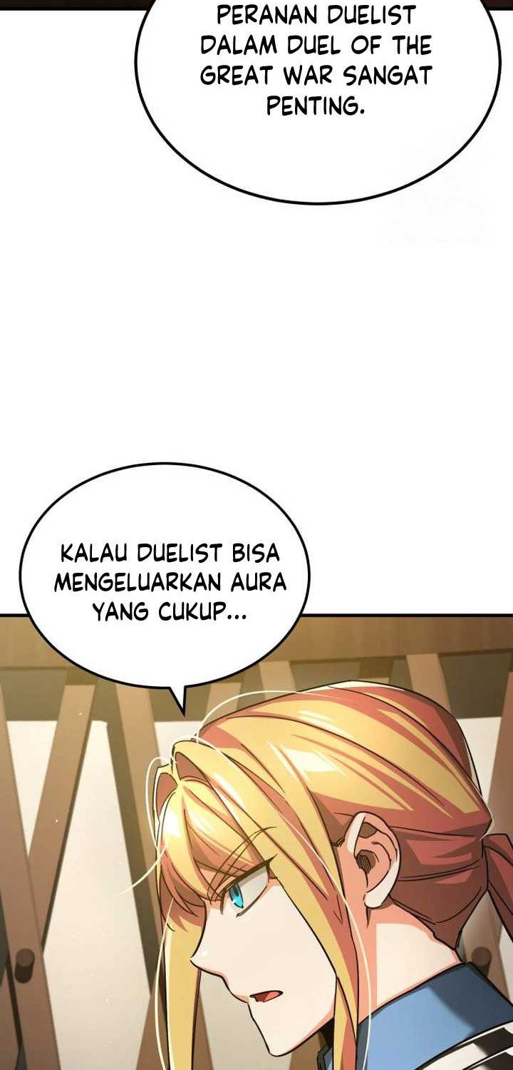 The Heavenly Demon Can’t Live a Normal Life Chapter 103 - halaman 27