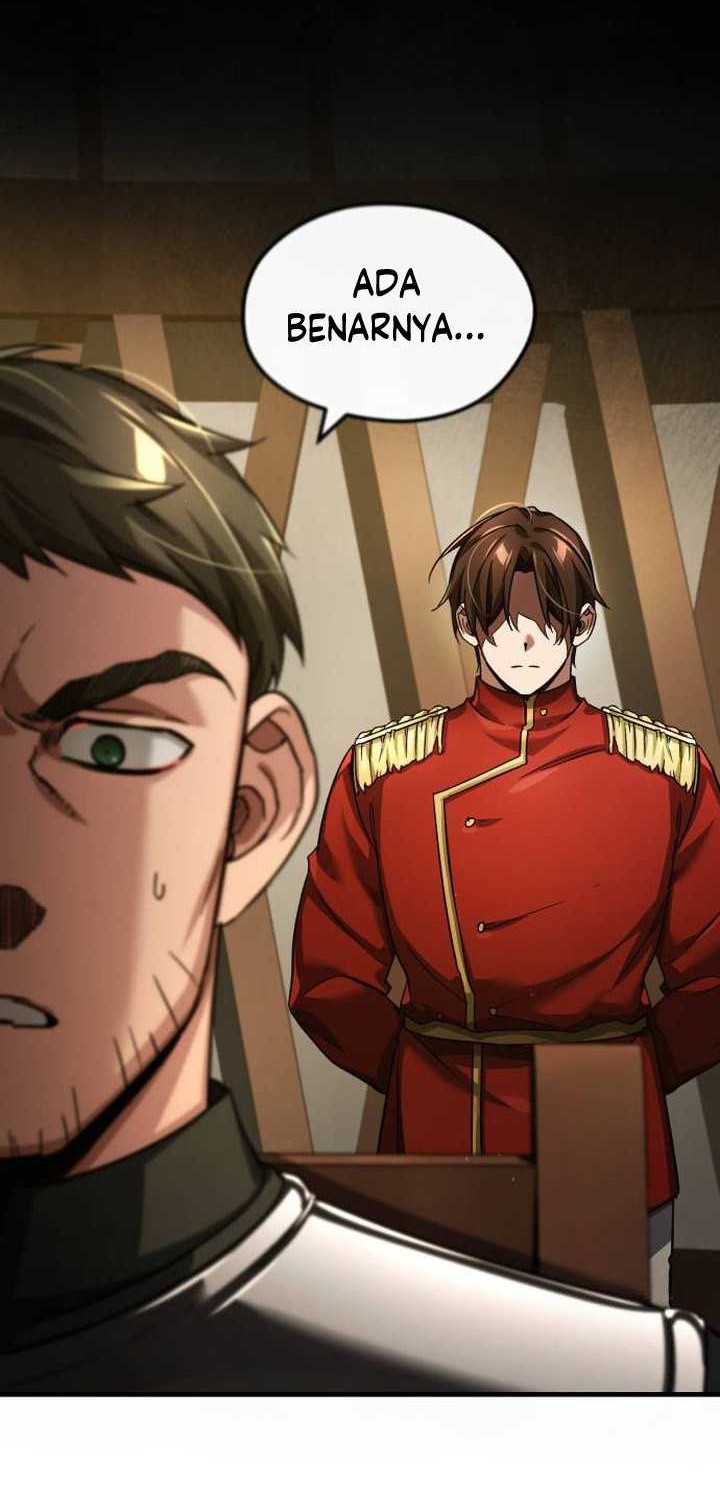 The Heavenly Demon Can’t Live a Normal Life Chapter 103 - halaman 29