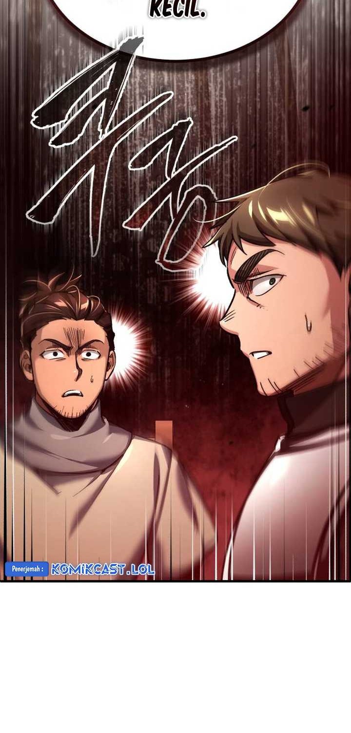 The Heavenly Demon Can’t Live a Normal Life Chapter 103 - halaman 31