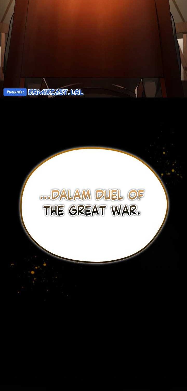 The Heavenly Demon Can’t Live a Normal Life Chapter 103 - halaman 35