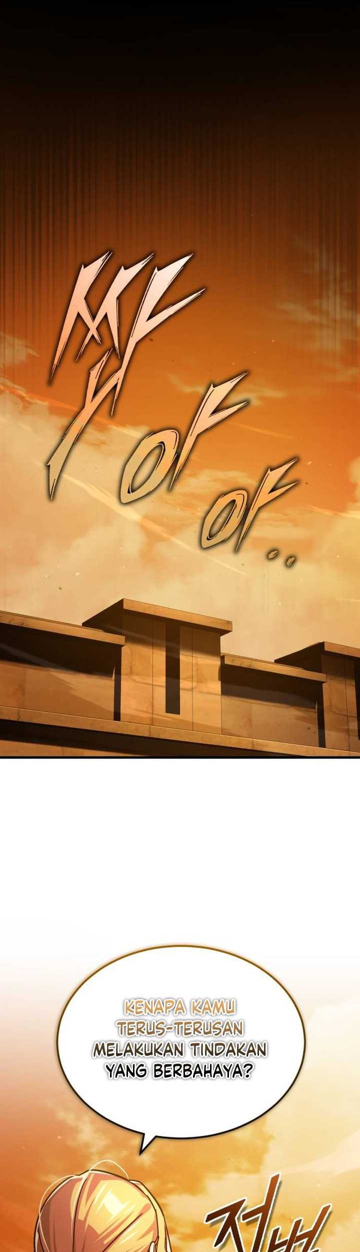 The Heavenly Demon Can’t Live a Normal Life Chapter 103 - halaman 36