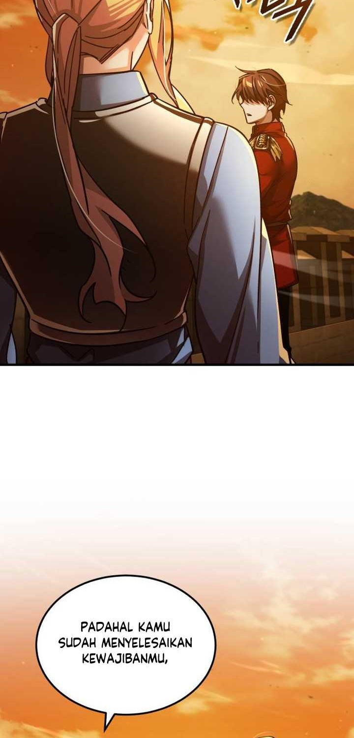 The Heavenly Demon Can’t Live a Normal Life Chapter 103 - halaman 37