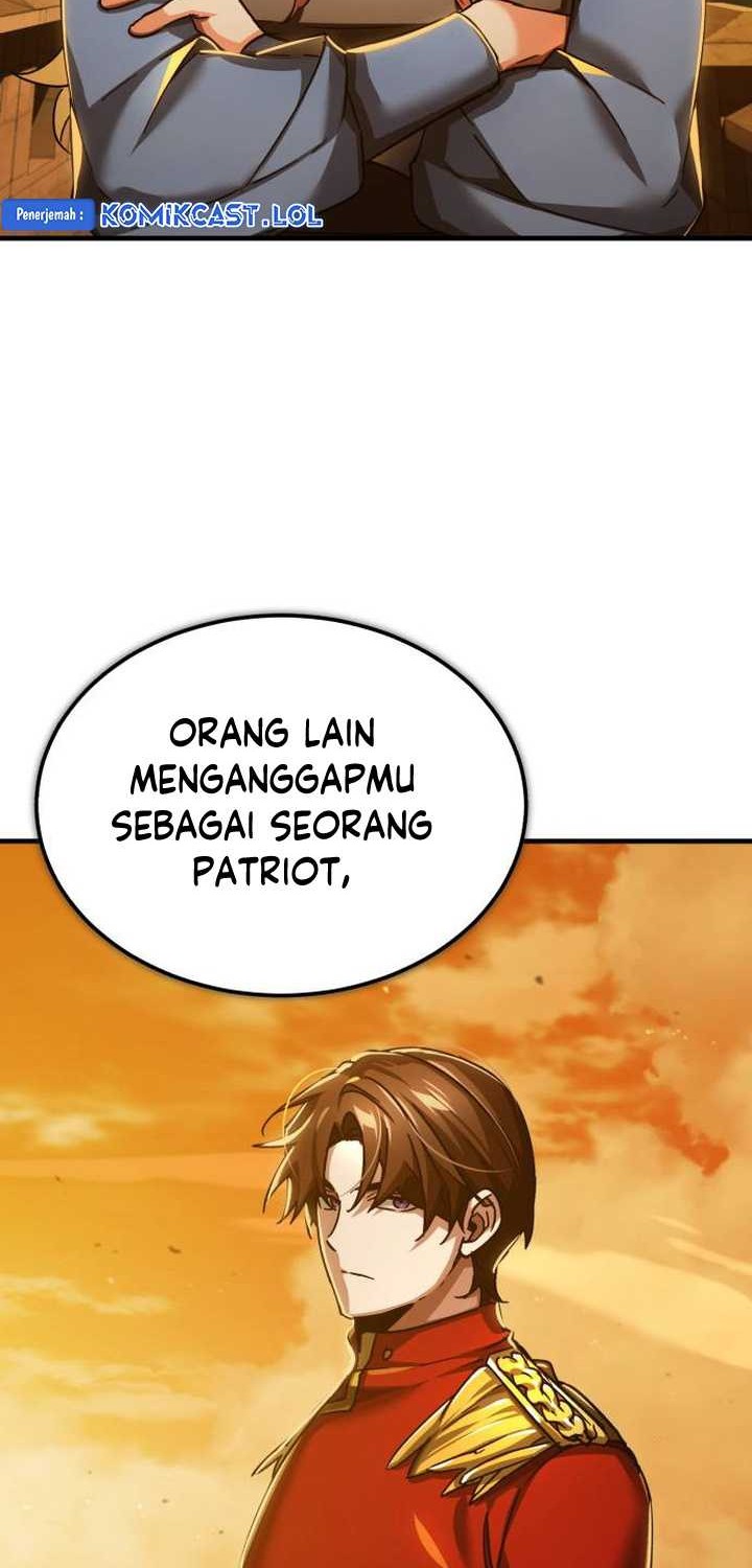 The Heavenly Demon Can’t Live a Normal Life Chapter 103 - halaman 39