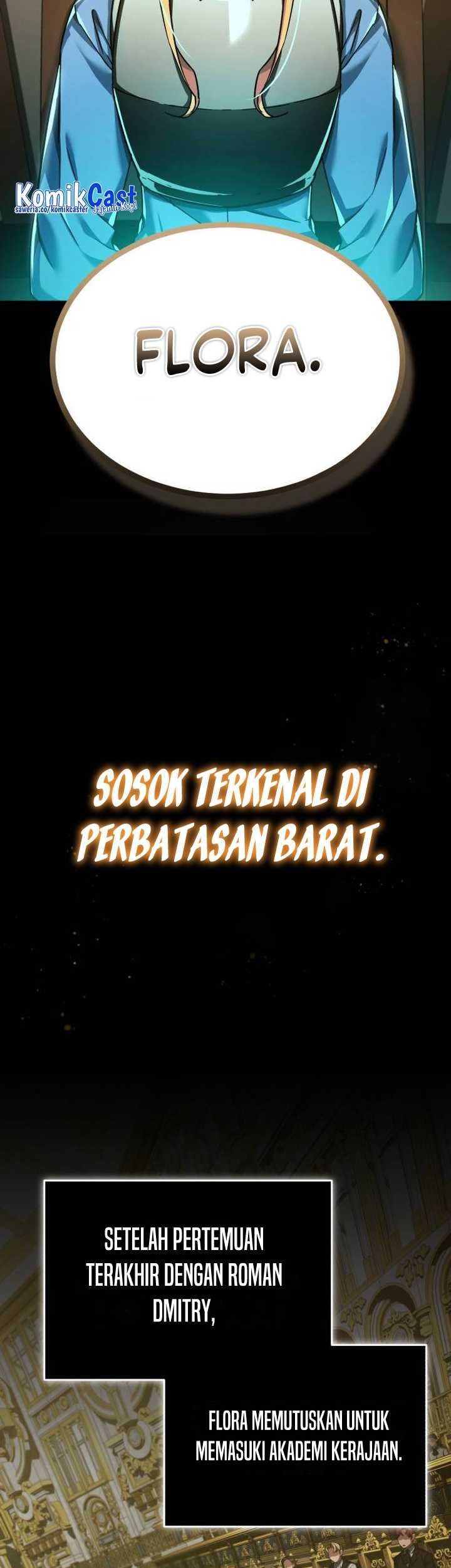 The Heavenly Demon Can’t Live a Normal Life Chapter 103 - halaman 4
