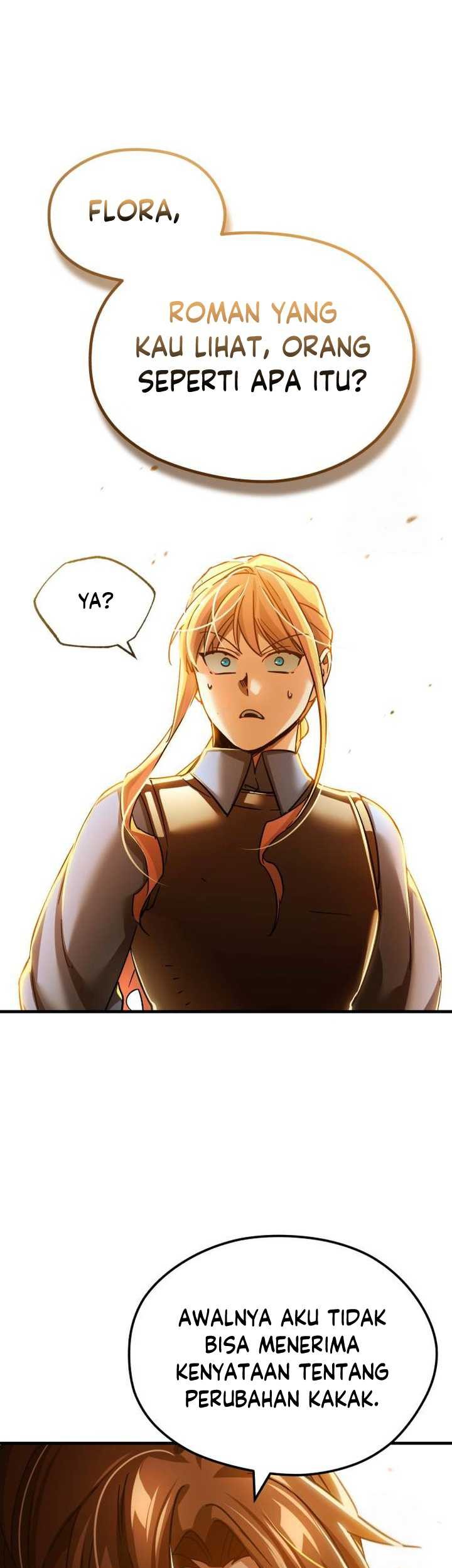 The Heavenly Demon Can’t Live a Normal Life Chapter 103 - halaman 42