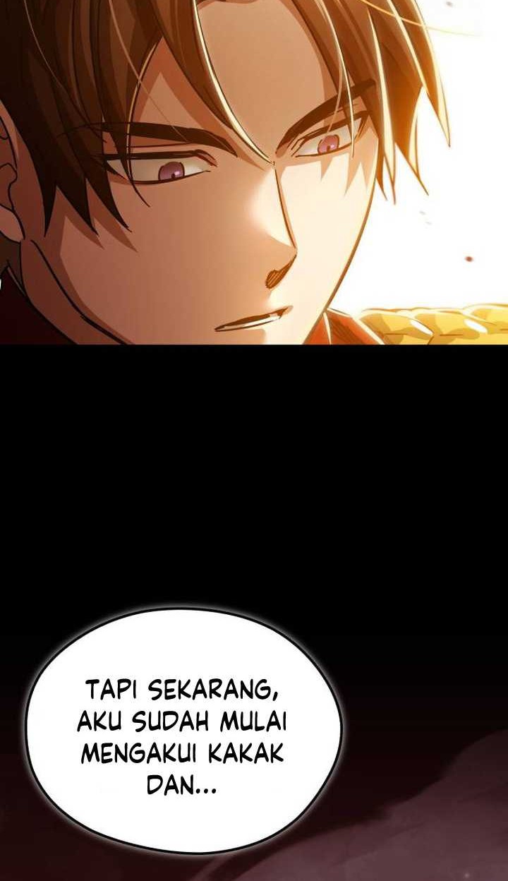 The Heavenly Demon Can’t Live a Normal Life Chapter 103 - halaman 43