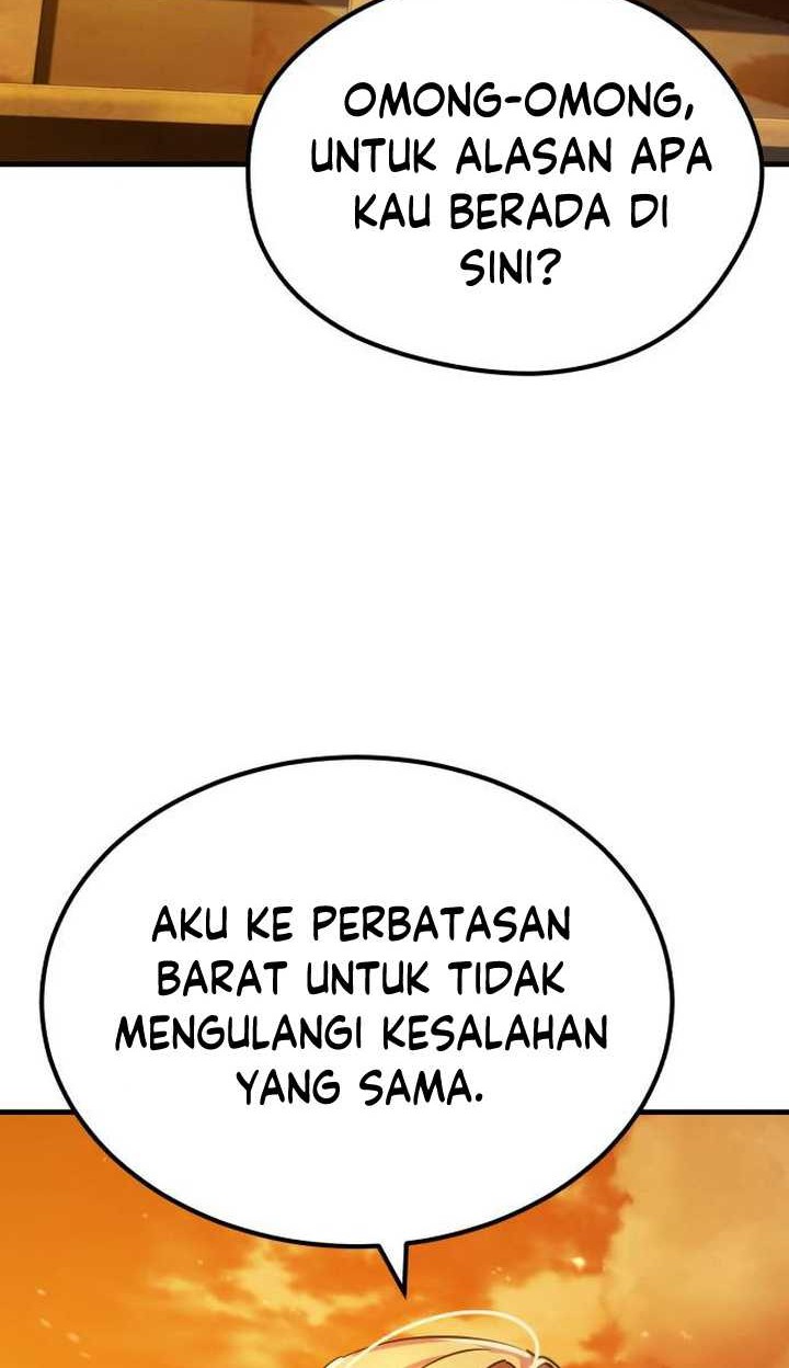 The Heavenly Demon Can’t Live a Normal Life Chapter 103 - halaman 45