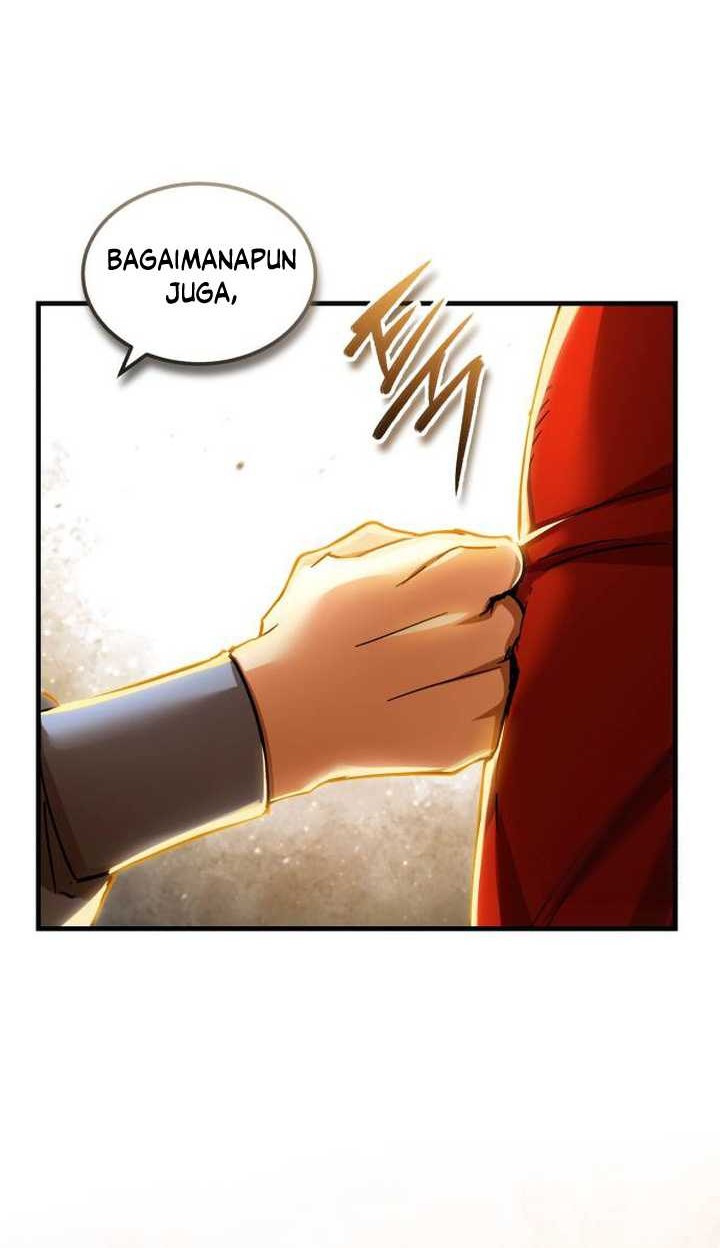 The Heavenly Demon Can’t Live a Normal Life Chapter 103 - halaman 47