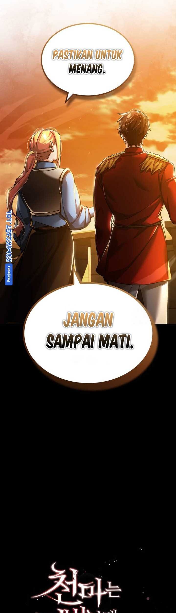 The Heavenly Demon Can’t Live a Normal Life Chapter 103 - halaman 48