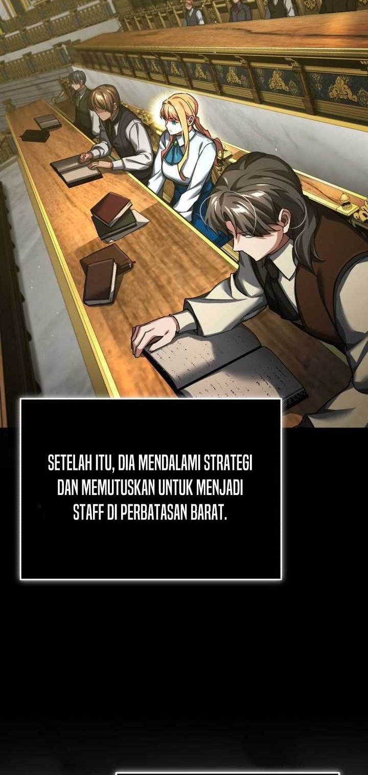 The Heavenly Demon Can’t Live a Normal Life Chapter 103 - halaman 5