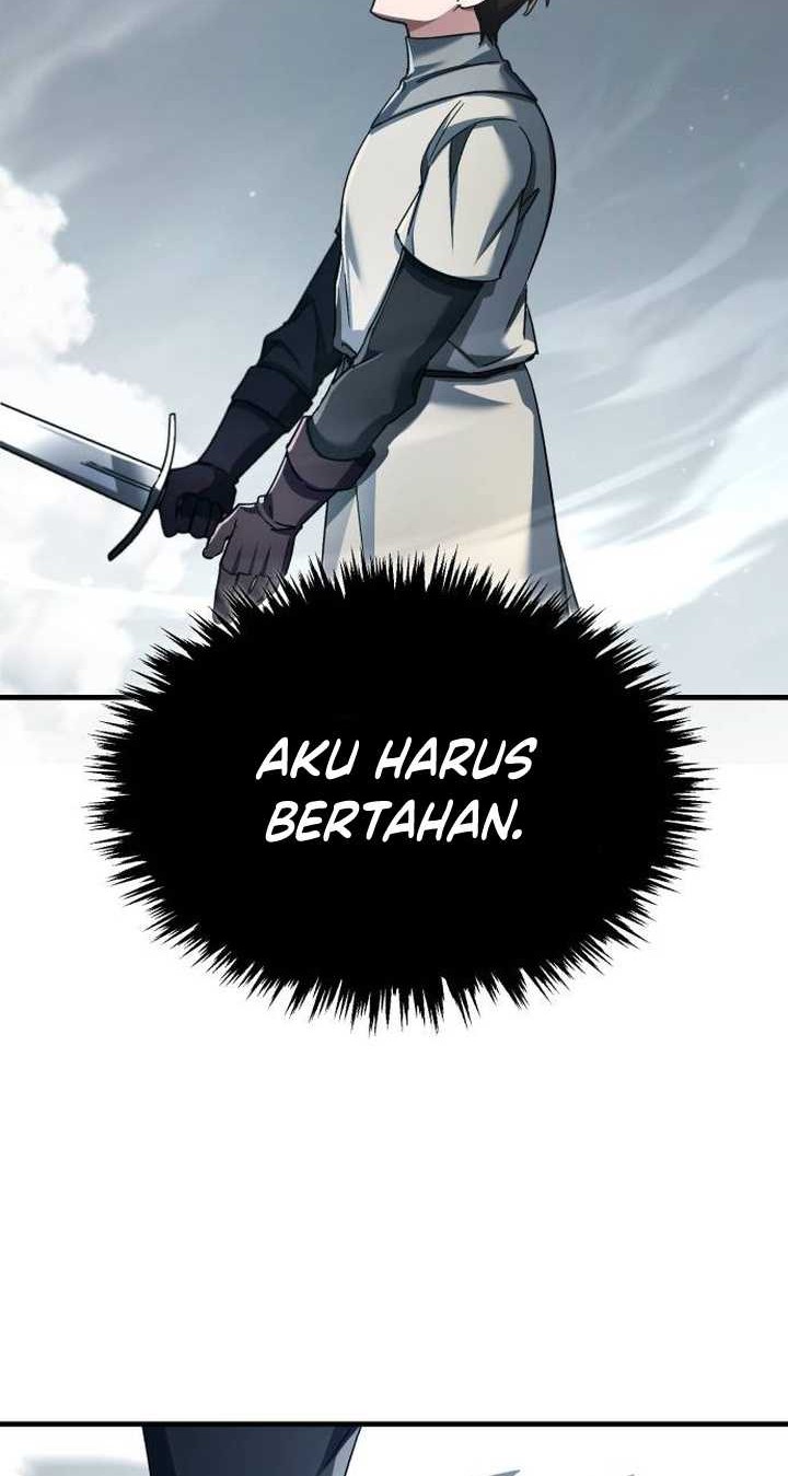 The Heavenly Demon Can’t Live a Normal Life Chapter 103 - halaman 51