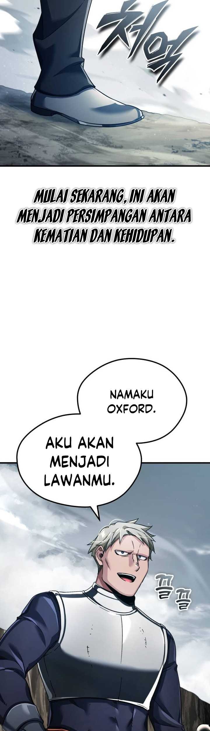 The Heavenly Demon Can’t Live a Normal Life Chapter 103 - halaman 52