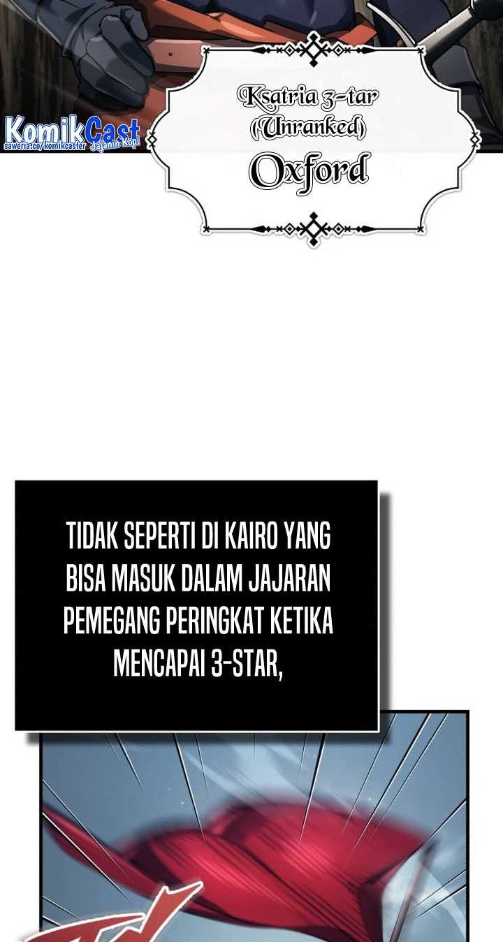 The Heavenly Demon Can’t Live a Normal Life Chapter 103 - halaman 53