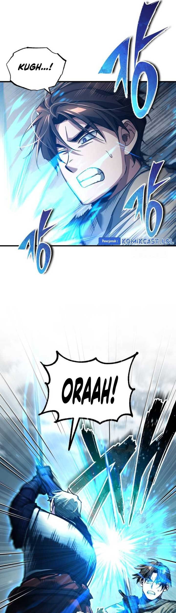 The Heavenly Demon Can’t Live a Normal Life Chapter 103 - halaman 56