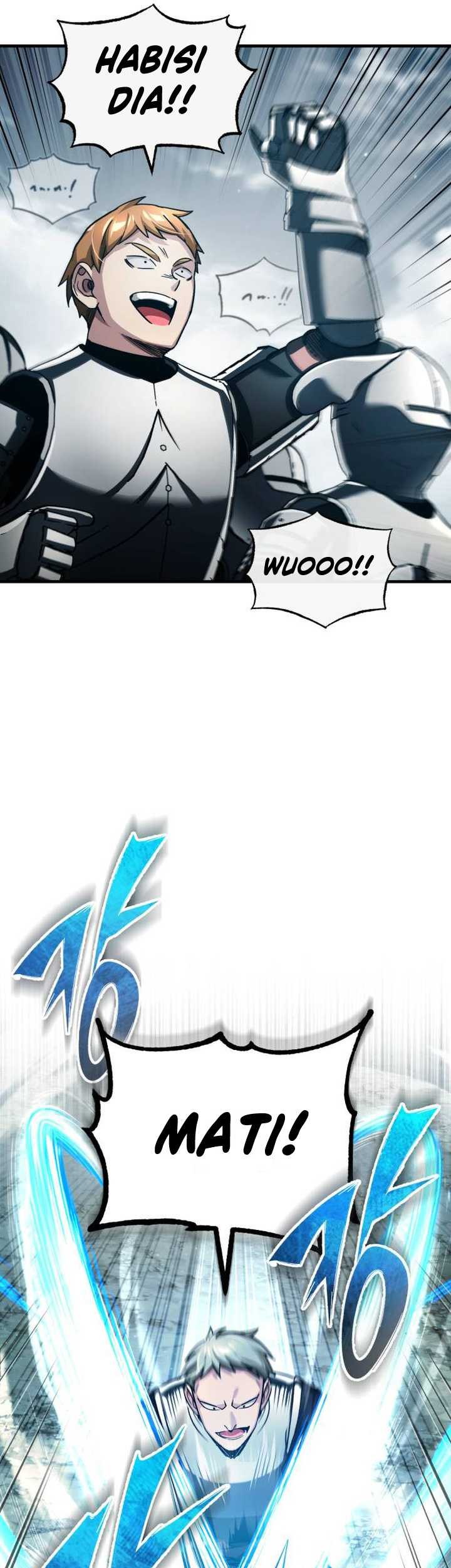 The Heavenly Demon Can’t Live a Normal Life Chapter 103 - halaman 58