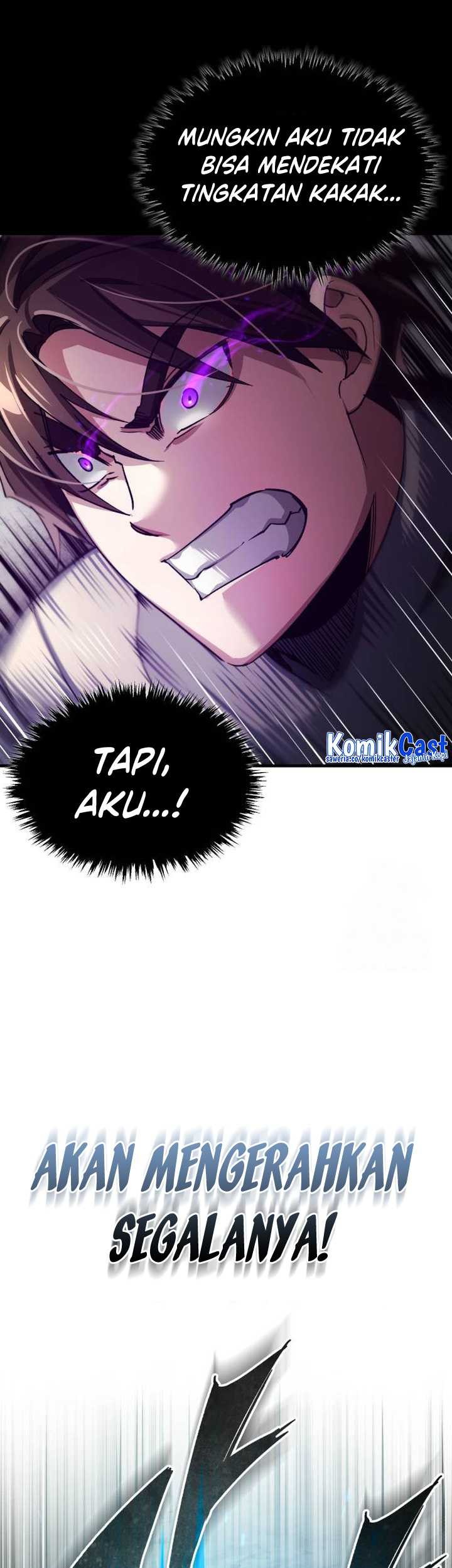 The Heavenly Demon Can’t Live a Normal Life Chapter 103 - halaman 60