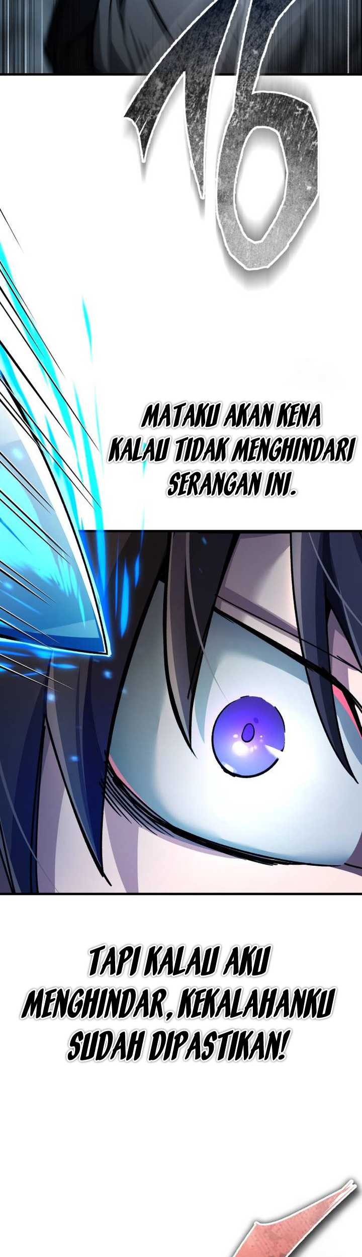 The Heavenly Demon Can’t Live a Normal Life Chapter 103 - halaman 62