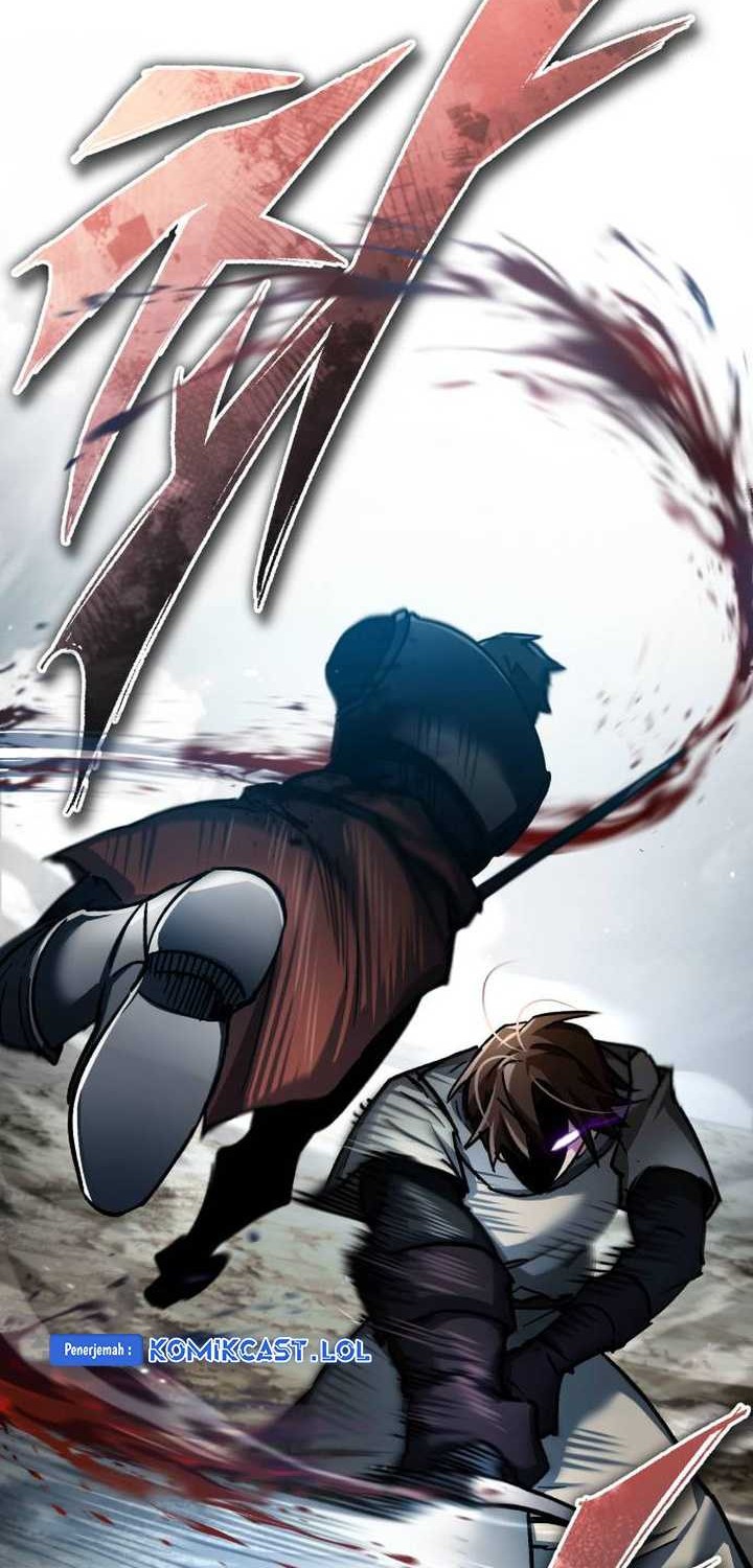 The Heavenly Demon Can’t Live a Normal Life Chapter 103 - halaman 63