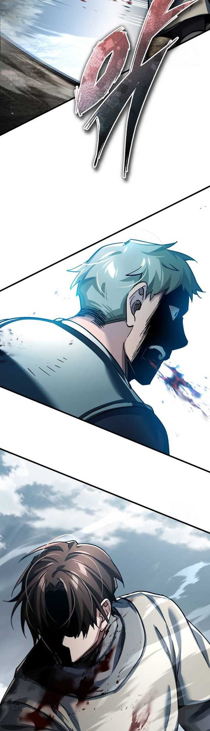 The Heavenly Demon Can’t Live a Normal Life Chapter 103 - halaman 64