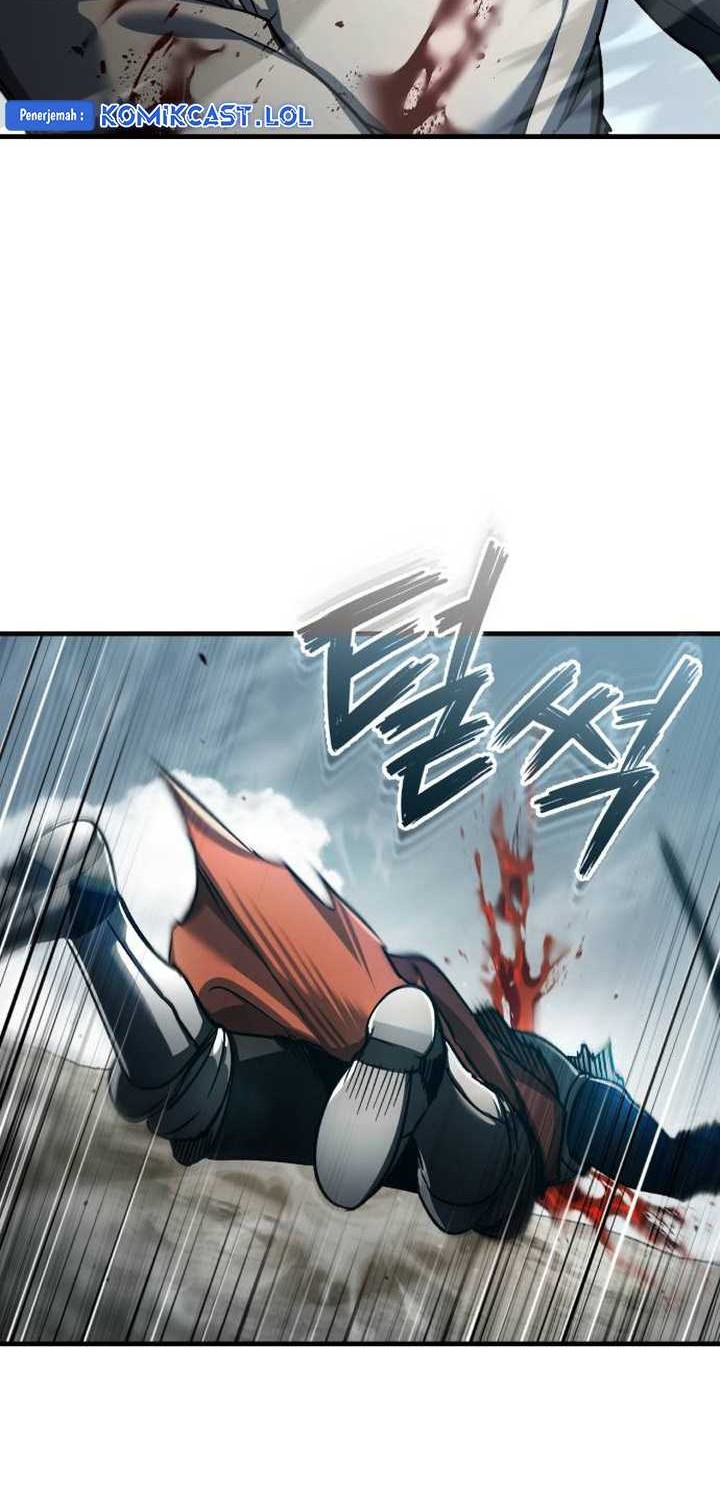 The Heavenly Demon Can’t Live a Normal Life Chapter 103 - halaman 65