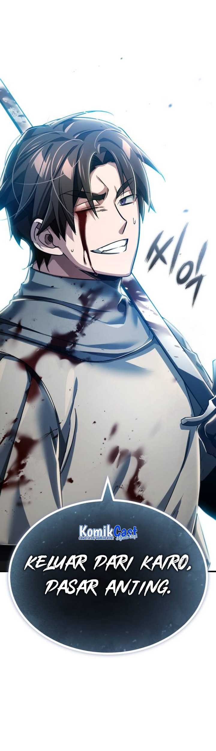 The Heavenly Demon Can’t Live a Normal Life Chapter 103 - halaman 66