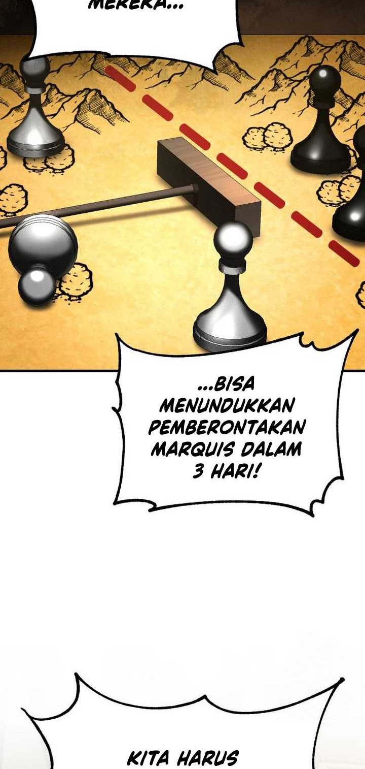 The Heavenly Demon Can’t Live a Normal Life Chapter 103 - halaman 7