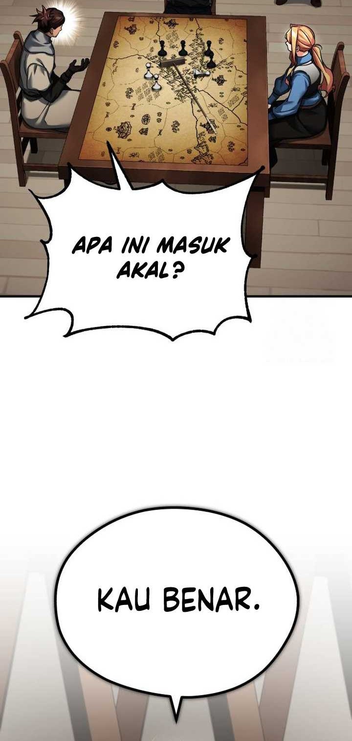 The Heavenly Demon Can’t Live a Normal Life Chapter 103 - halaman 9