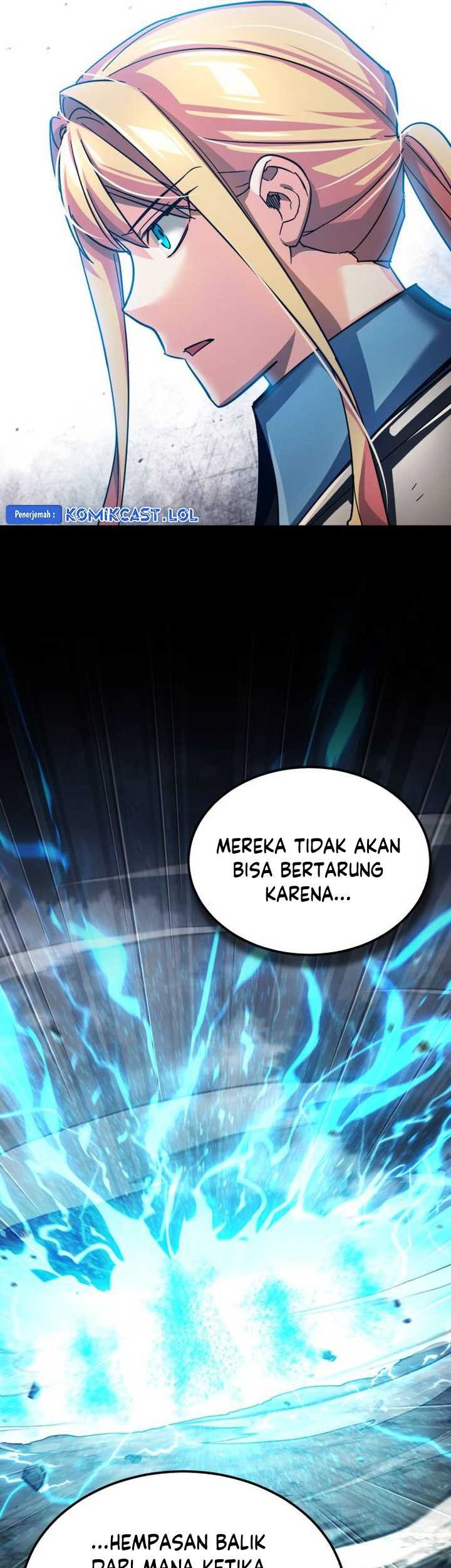 The Heavenly Demon Can’t Live a Normal Life Chapter 104 - halaman 10