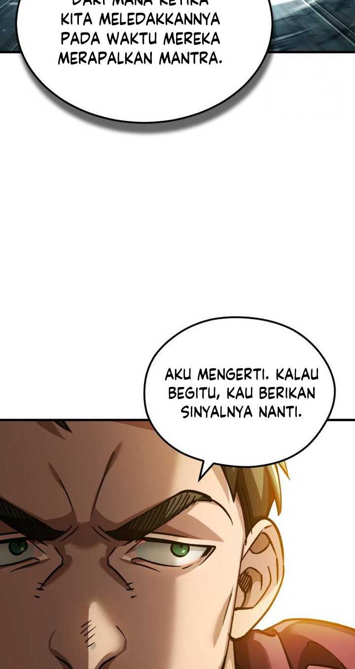 The Heavenly Demon Can’t Live a Normal Life Chapter 104 - halaman 11
