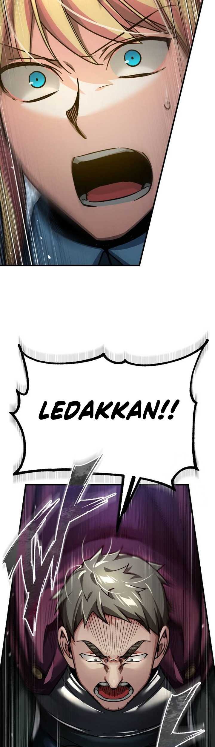 The Heavenly Demon Can’t Live a Normal Life Chapter 104 - halaman 14