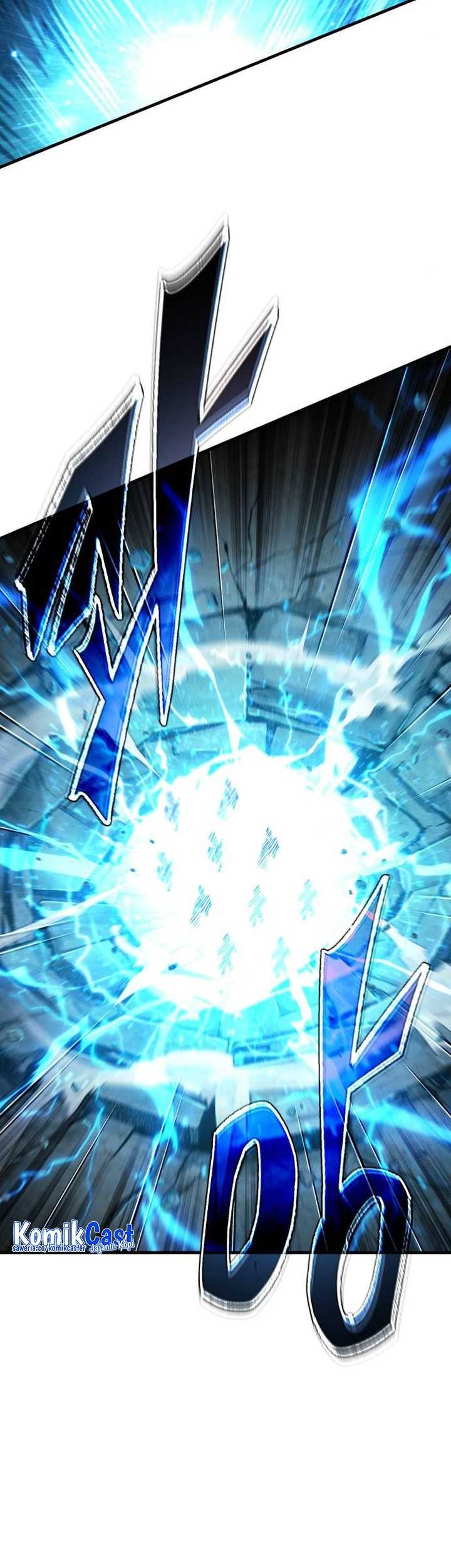 The Heavenly Demon Can’t Live a Normal Life Chapter 104 - halaman 16