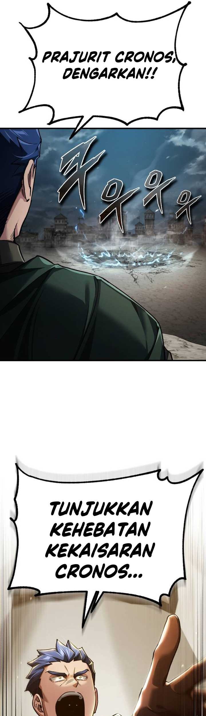 The Heavenly Demon Can’t Live a Normal Life Chapter 104 - halaman 18