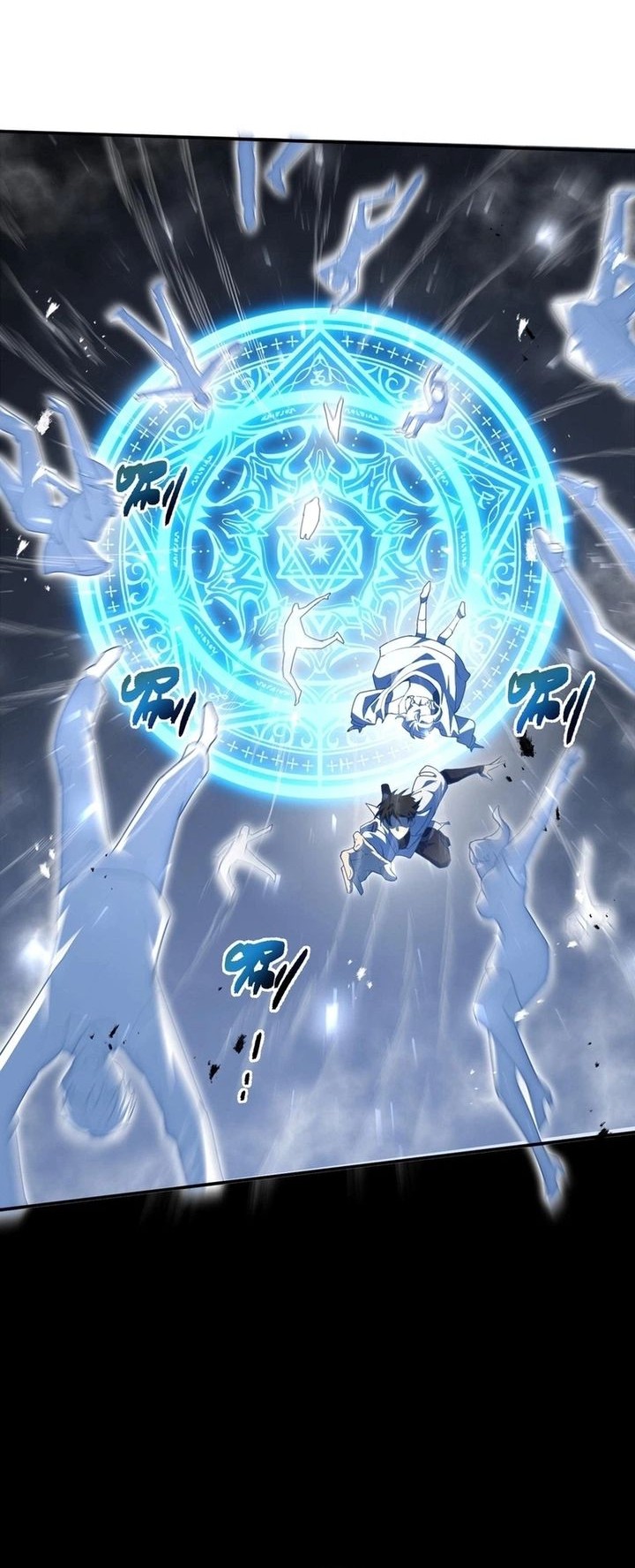 The Heavenly Demon Can’t Live a Normal Life Chapter 104 - halaman 2