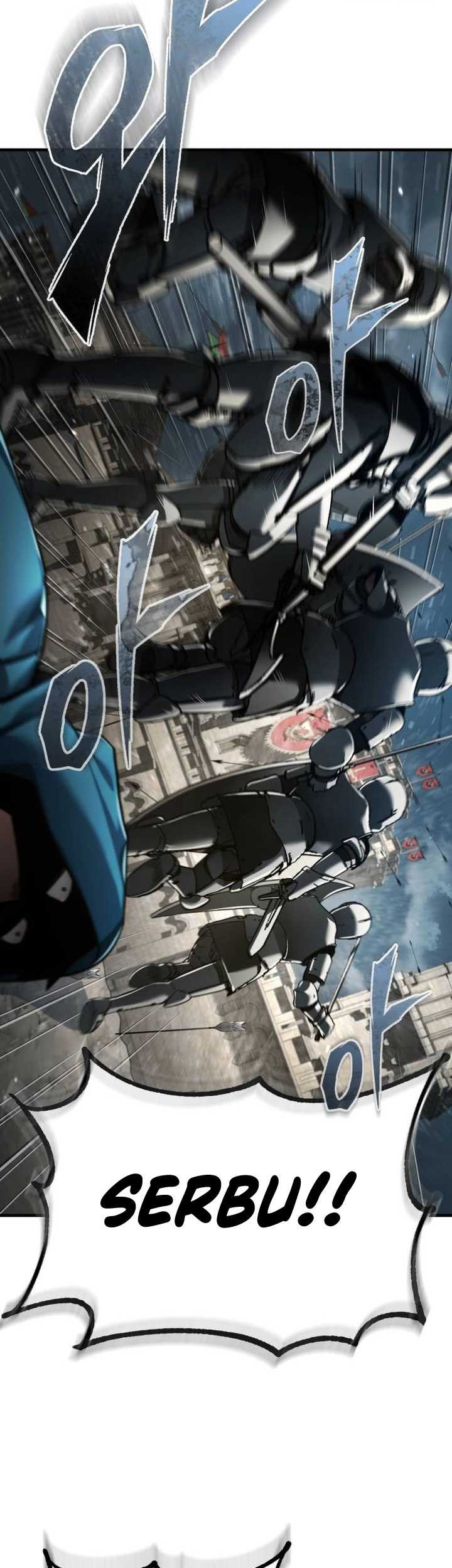The Heavenly Demon Can’t Live a Normal Life Chapter 104 - halaman 20
