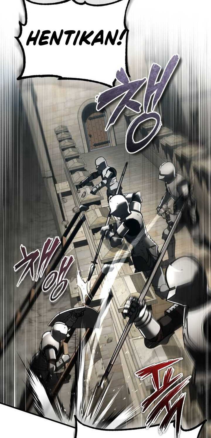 The Heavenly Demon Can’t Live a Normal Life Chapter 104 - halaman 21