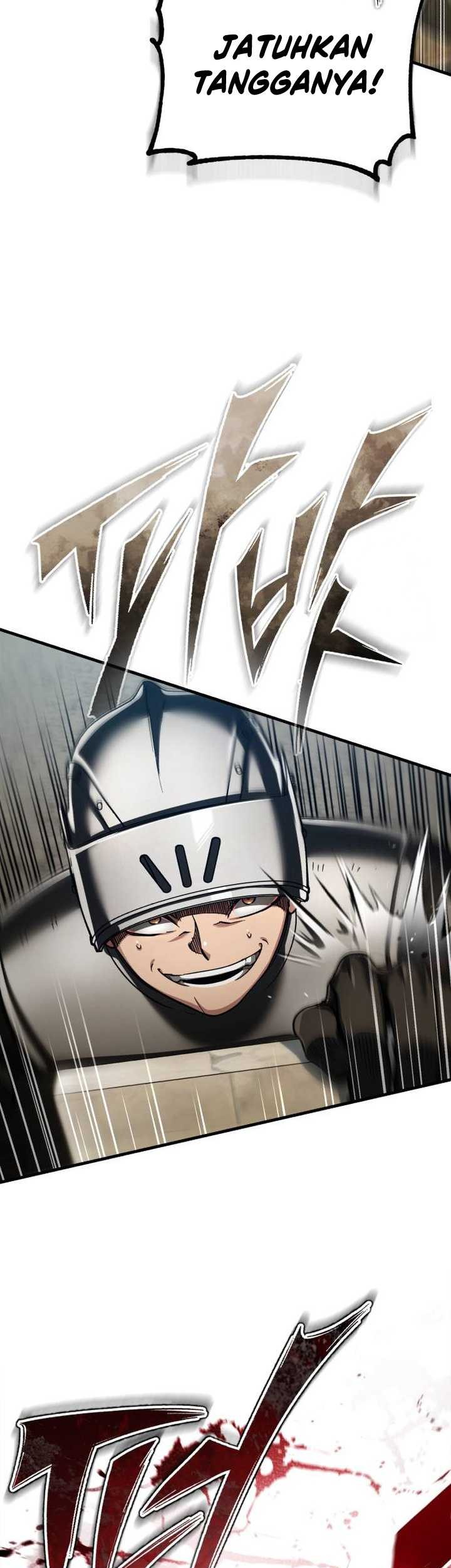 The Heavenly Demon Can’t Live a Normal Life Chapter 104 - halaman 22