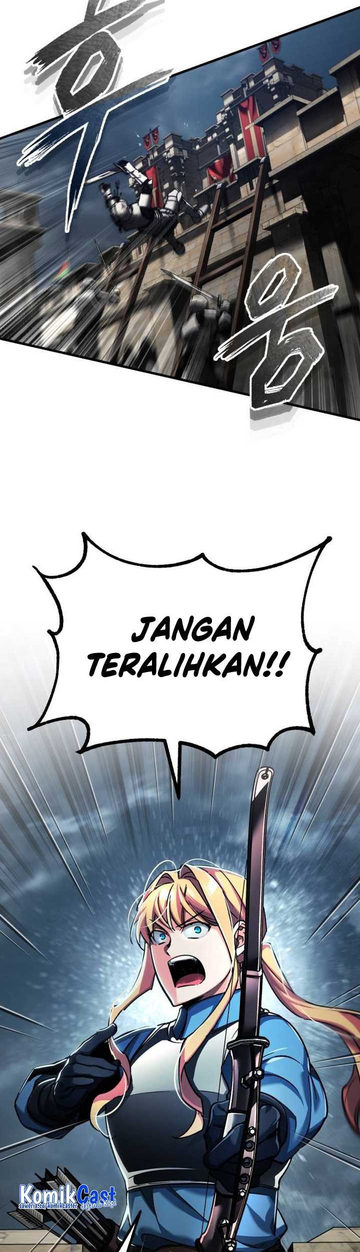 The Heavenly Demon Can’t Live a Normal Life Chapter 104 - halaman 24