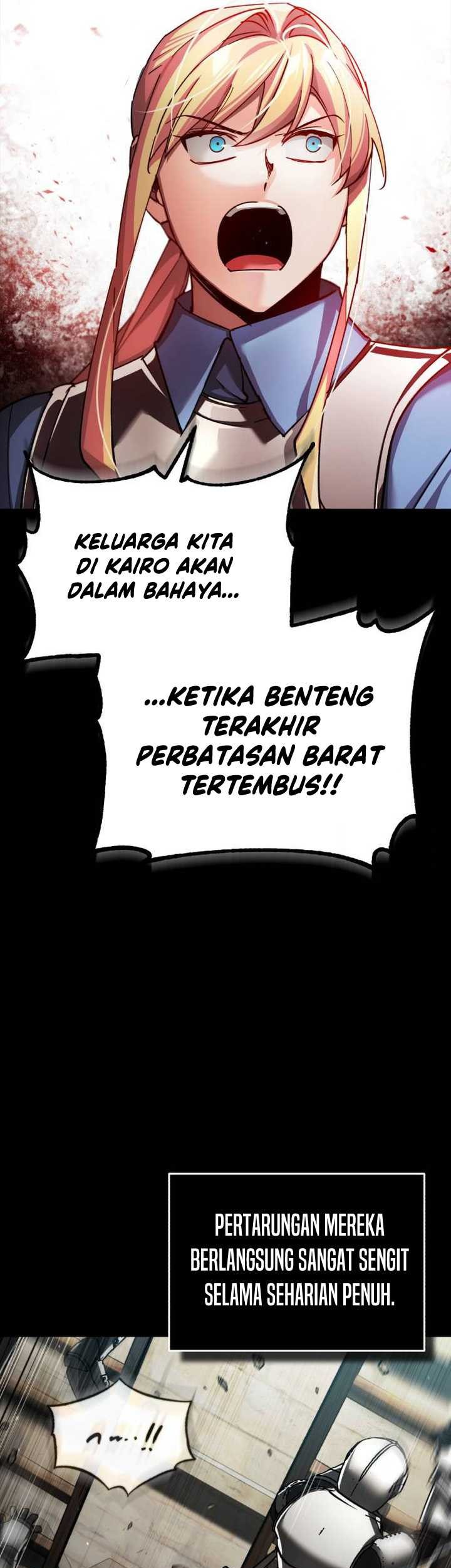 The Heavenly Demon Can’t Live a Normal Life Chapter 104 - halaman 26