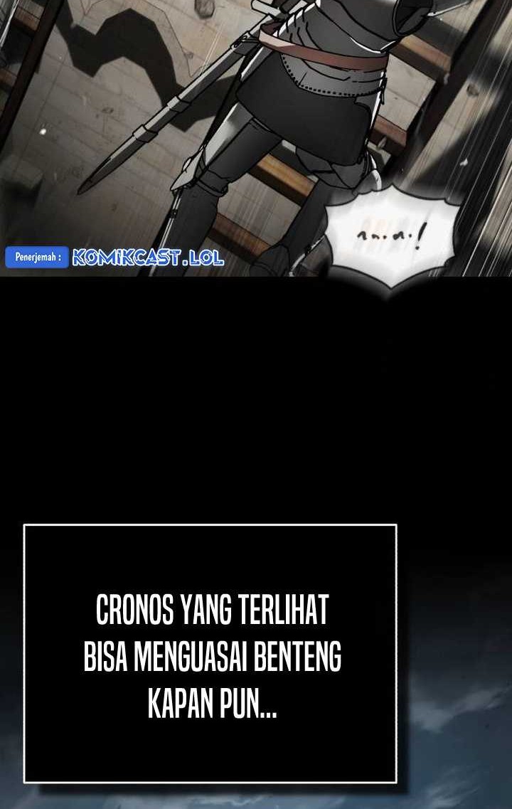 The Heavenly Demon Can’t Live a Normal Life Chapter 104 - halaman 27